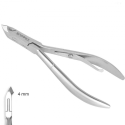 SNIPPEX CĄŻKI DO SKÓREK 12CM / 4MM